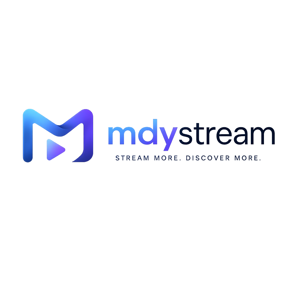 MDY Stream